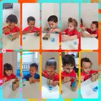 Eba - Escolinha Brincando E Aprendendo - Imagem 2