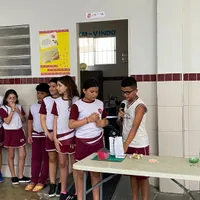 Escola Jesus De Nazaré - Imagem 1