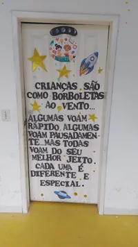 Centro De Ensino Professora Angela Maria - Imagem 1