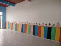 Centro De Ensino Professora Angela Maria - Imagem 2