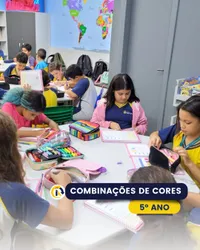 Colégio Inter Ação - Unid Santa Terezinha - Imagem 3