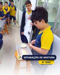 Colégio Inter Ação - Unid Santa Terezinha - Imagem 4