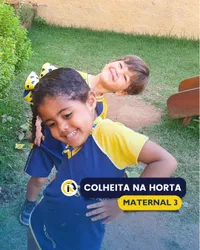 Colégio Inter Ação - Unid Cabral - Imagem 2