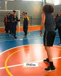 Colégio Inter Ação Unid Ensino Médio - Imagem 3