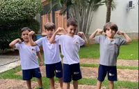 Colegio Goyaz - Imagem 1