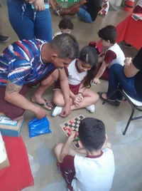 Escola Jesus De Nazaré - Imagem 3