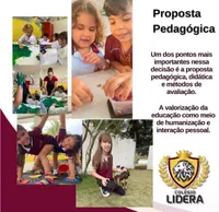 Colégio Lidera - Imagem 1