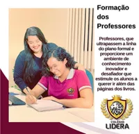 Colégio Lidera - Imagem 3