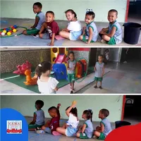 Centro Educacional Matheus Alves - Imagem 1