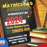 Centro Educacional Matheus Alves - Imagem 4