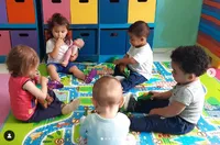 Gira Girassol Centro De Educacao Infantil - Imagem 2