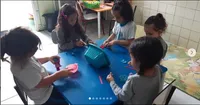 Gira Girassol Centro De Educacao Infantil - Imagem 1