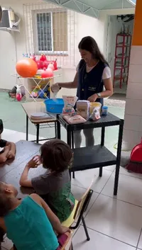 Centro Educacional Mediarte - Imagem 4