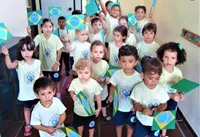 Instituto De Aprendizagem Infantil Espaço Diferenciado - Imagem 1