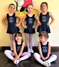 Instituto De Aprendizagem Infantil Espaço Diferenciado - Imagem 2