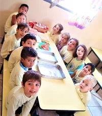 Instituto De Aprendizagem Infantil Espaço Diferenciado - Imagem 3
