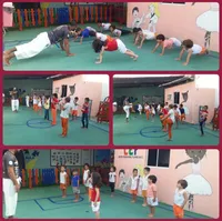 Centro Educacional Flamboyants - Imagem 1