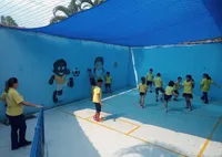 Escola Nossa Escola - Imagem 1