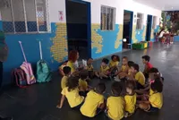 Escola Nossa Escola - Imagem 2