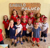 Pequenos Gênios Instituto - Imagem 1