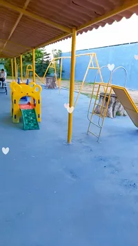 Centro Educacional Amor De Criança - Imagem 2