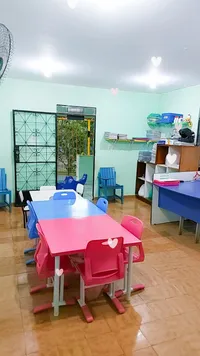 Centro Educacional Amor De Criança - Imagem 3