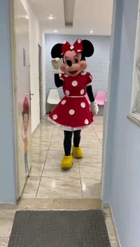 Escola Balão Mágico - Imagem 1
