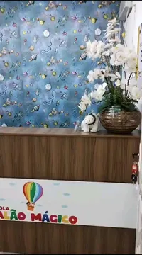 Escola Balão Mágico - Imagem 3