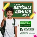 Centro Educacional Vitoria-regia - Imagem 2