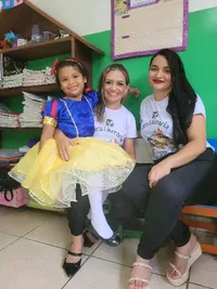 Centro Educacional Vitoria-regia - Imagem 3
