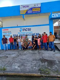 Centro Educacional Professora Rosilda - Imagem 1