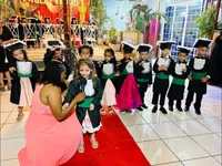 Centro Educacional Corrêa De Freitas - Imagem 1