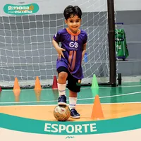 Genoma Start Manhuaçu - Imagem 1