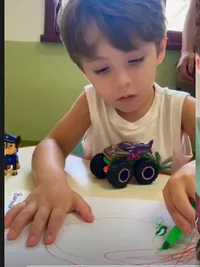 Escola Novo Caminhar - Imagem 3