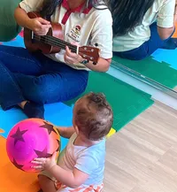 Escola Novo Caminhar - Imagem 2