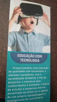 Educandário Viva Vida - Imagem 3