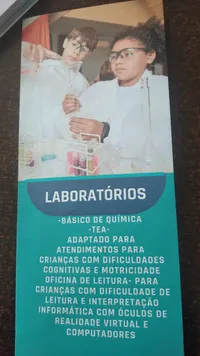 Educandário Viva Vida - Imagem 4