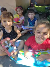 Escola Serelepe - Imagem 1