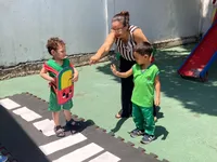 Creche E Escola Pequenos Criadores - Unidade 2 - Imagem 2