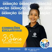 Colégio Geração Conde - Imagem 1