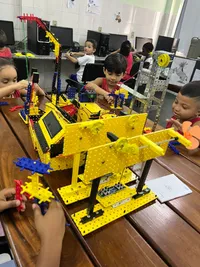 Centro Educacional São Jorge - Imagem 2