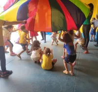 Centro Educacional Emília Ferreiro - Imagem 1