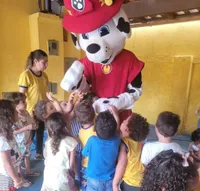 Centro Educacional Emília Ferreiro - Imagem 2