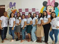 Educandário Disneylândia - Imagem 3