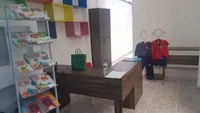 Eei Turminha Do Batutinha Unid Ii - Imagem 2