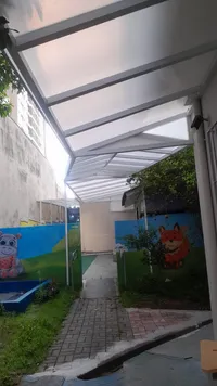 Eei Turminha Do Batutinha Unid Ii - Imagem 1