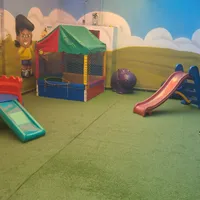 Eei Turminha Do Batutinha - Imagem 1