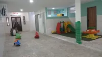 Escola Meu Primeiro Passo - Imagem 1