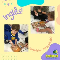 Evolutiva Centro De Educação Infantil - Imagem 2