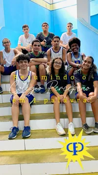 Colégio Percepção - Imagem 1